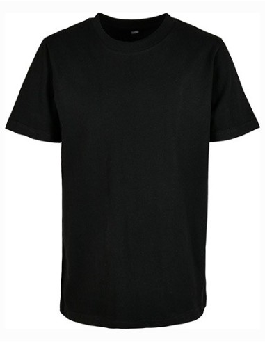 B-BY158-Kids Basic Tee 2.0